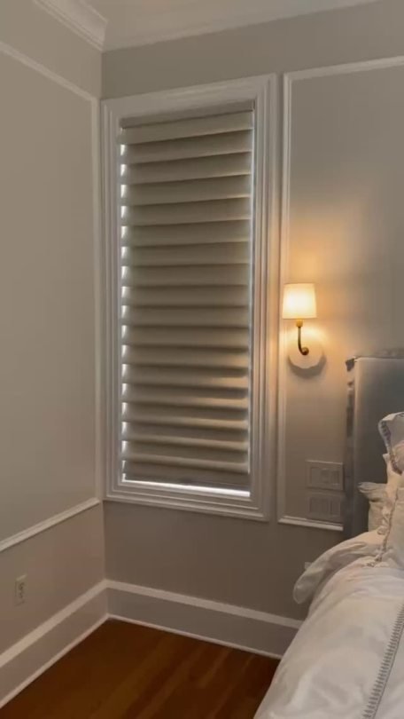 Enhance Your Home with Vignette Roman Shades Discover the elegance of Smart Blind Design's Vignette Roman Shades, the perfect... – @smartblinddesign on Tumblr