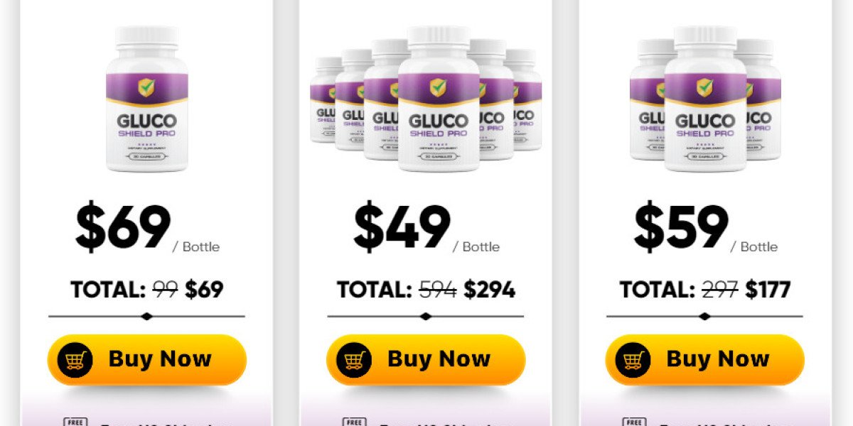 Gluco Shield Pro - (Expert Review) Capsules That Work?