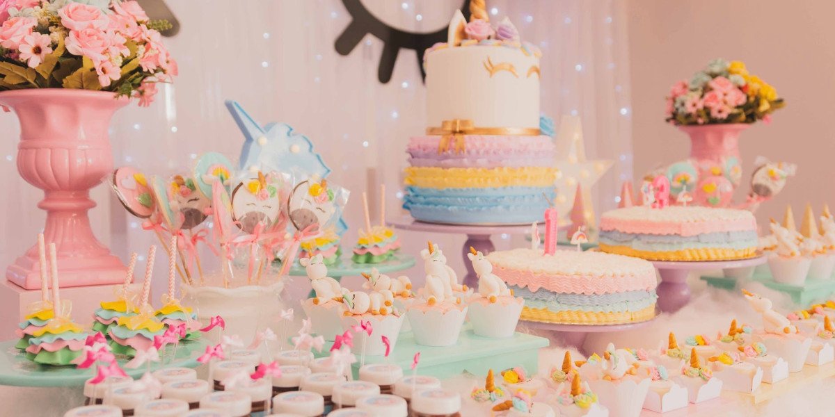 Premier Birthday Party Planner in Dubai: Unique Themes, Fun Activities, and Stress-Free Events!