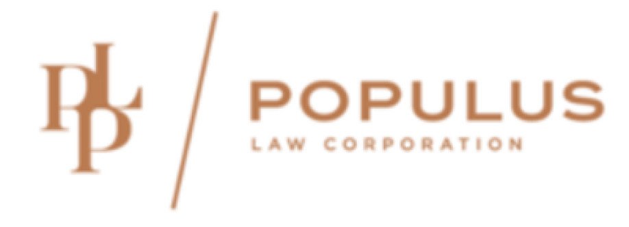 Populus Law Cover Image