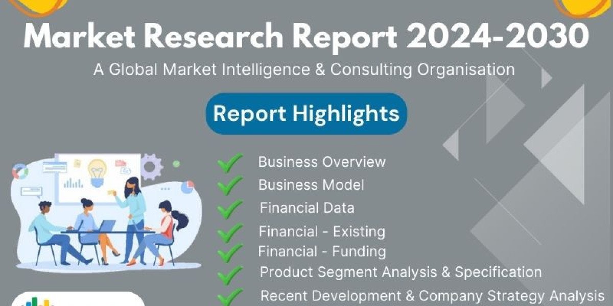 Geographic Information System (GIS) Software Market 2024 Global Analysis, Growth Outlook and Forecast – 2030