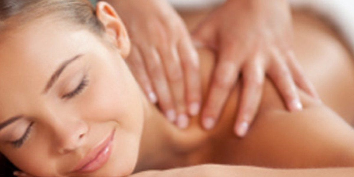 Experience the Best Full Body Massage in Dubai