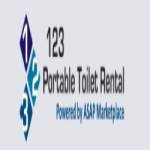 123 Portable Toilet Rental Profile Picture