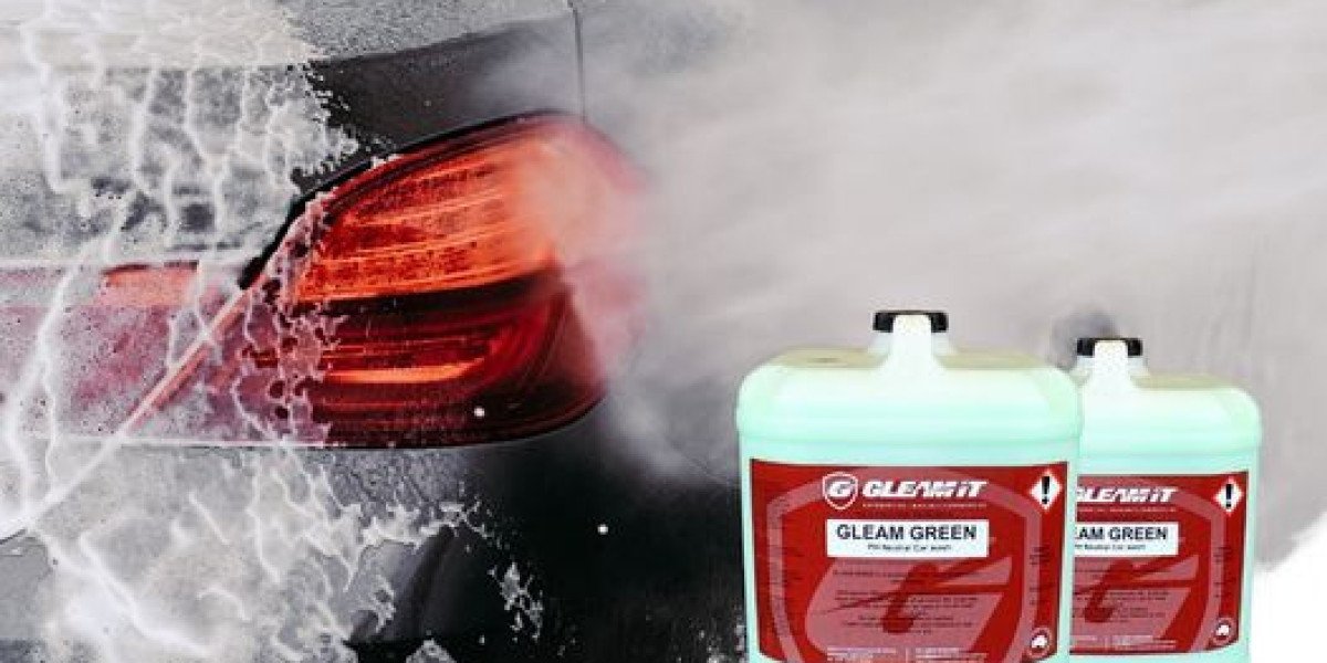 Gleam It Products | Premium Car & Home Cleaning Solutions