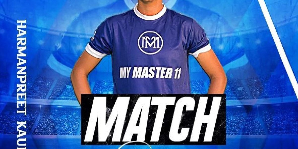 Discover My11 App The Best Fantasy App in India for Cricket and Other Fantasy Sports with MyMaster11