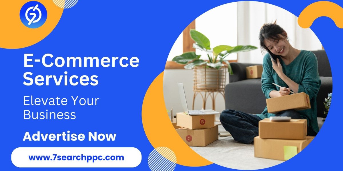 E-Commerce Services | Ecommerce Advertising Solutions