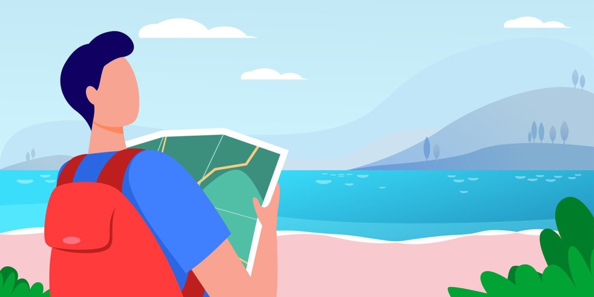 Crafting the Perfect Romantic Getaway with Let's Trip AI