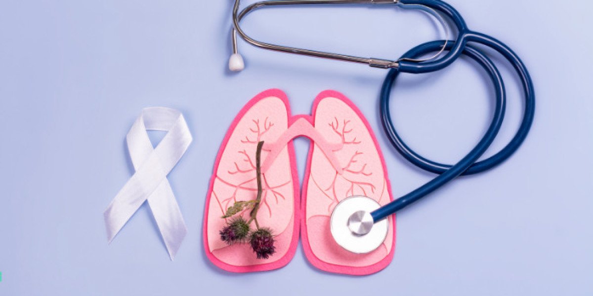 Lung Cancer Screening Market And Global Forecast Report 2023-2028