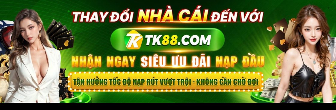 Nhà Cái Tk88 Cover Image