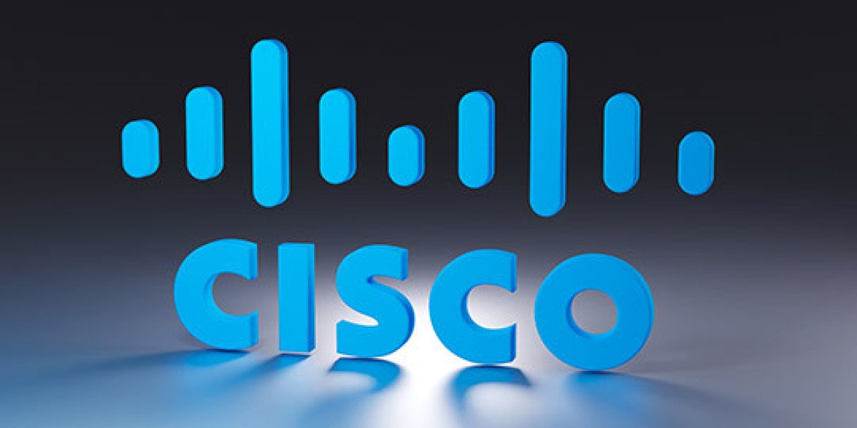 Cisco Distributor in Dubai: Connecting Businesses with Cutting