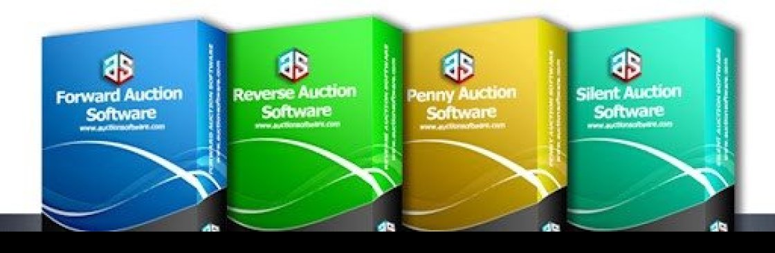 Auction Software Cover Image