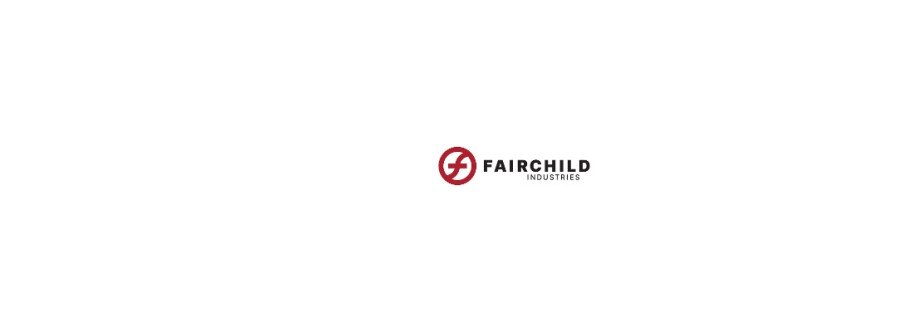 Fairchild Industries Cover Image