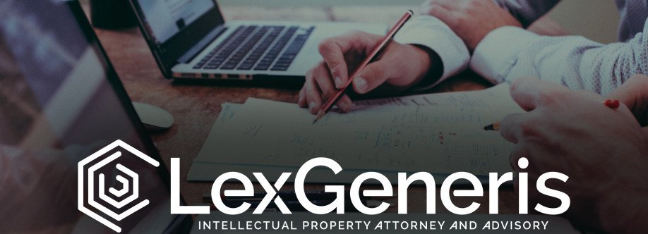 Lexgeneris Patent Attorneys Cover Image