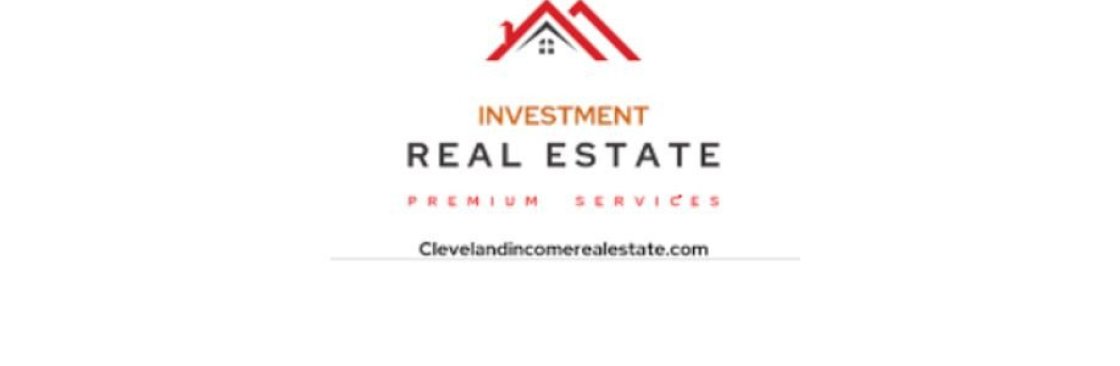 Cleveland Income Real Estate Cover Image