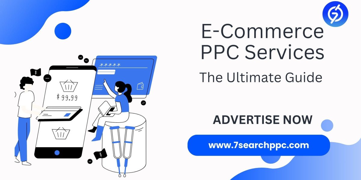 E-Commerce PPC Services | Display Ads For Ecommerce