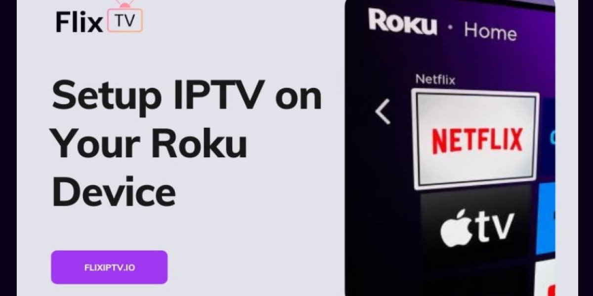 Roku IPTV have made it a favored