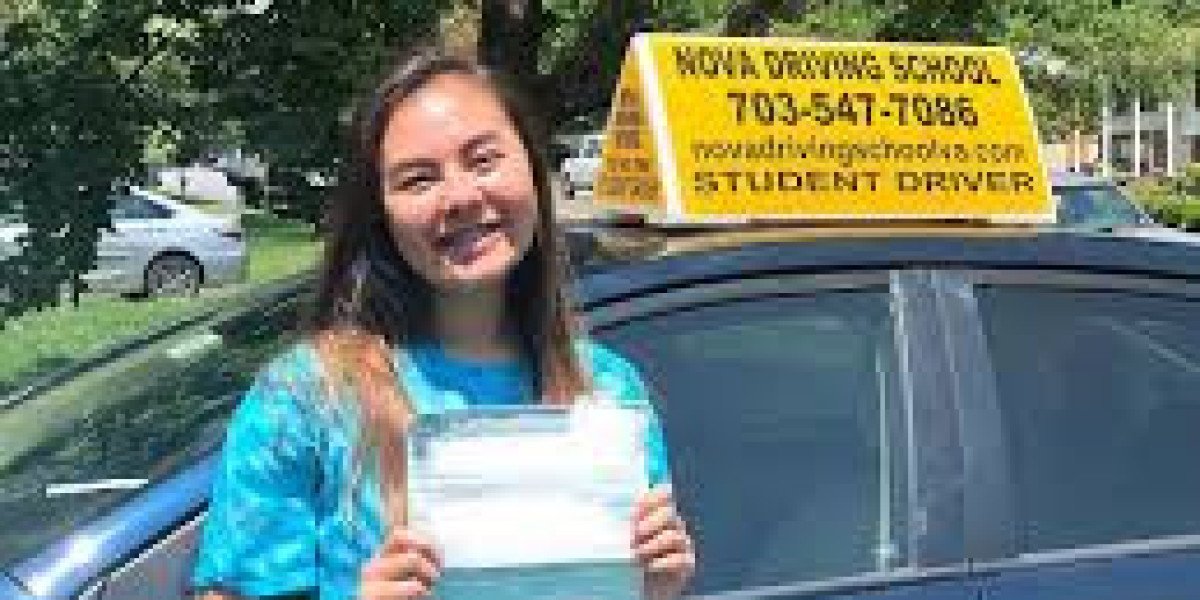 Best driving school Haymarket VA