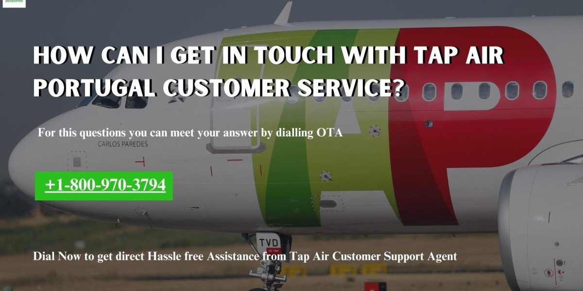 How can I get in touch with TAP Air Portugal Customer Service?