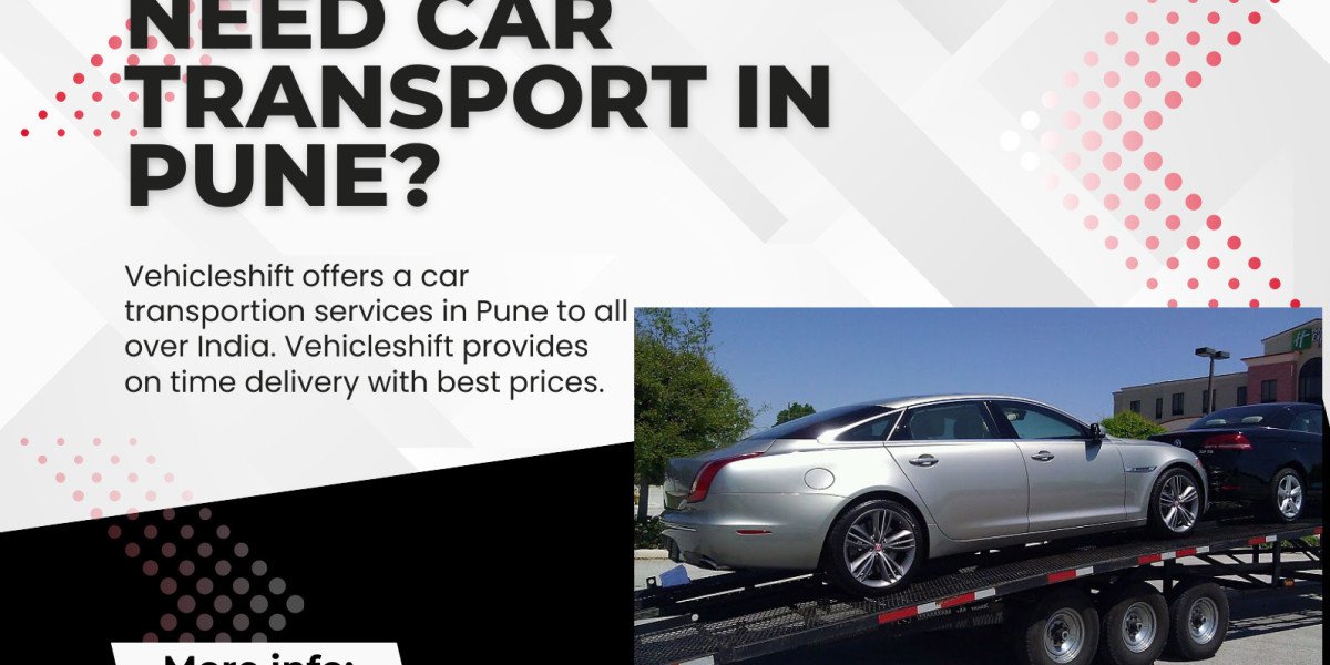 Car Transport from Pune to Dehradun: Everything You Need to Know