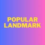 Popular Landmarks Profile Picture