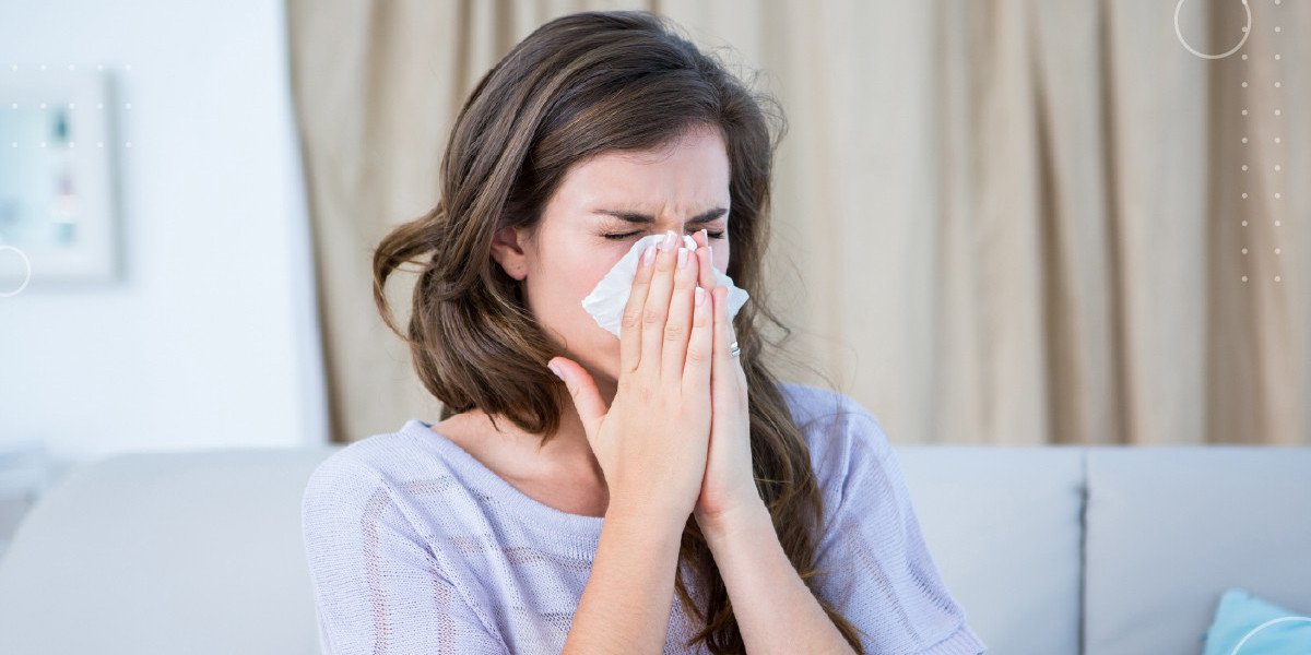 The Relationship Between Asthma and Allergies