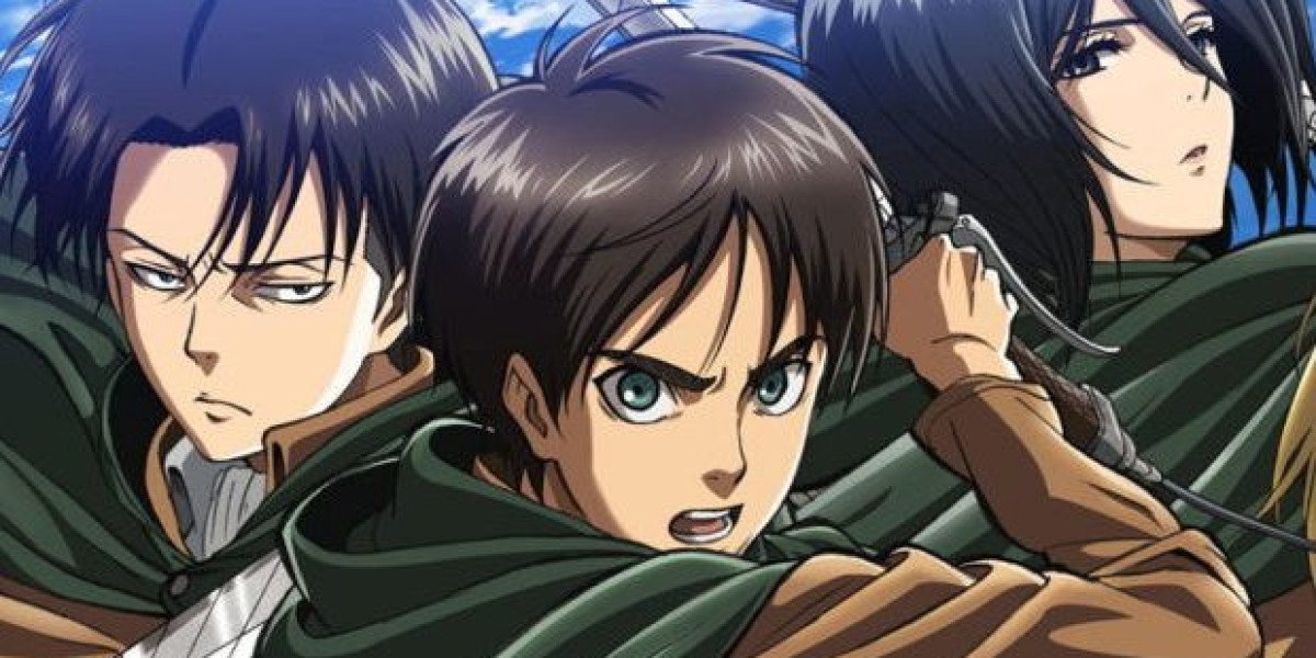 How Many Seasons of Attack on Titan Are There? A Detailed Guide to Every Episode