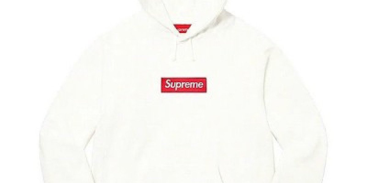 探索 Supreme的潮流服飾：打造你的時尚風格