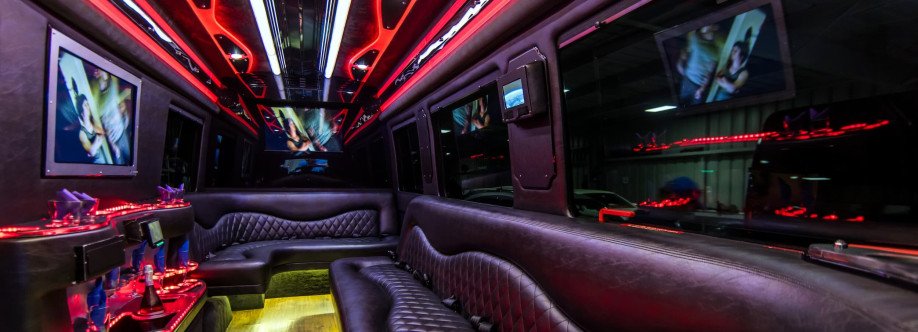 Regal Limo Services Cover Image