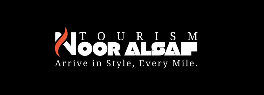 Noor Alsaif Tourism Cover Image