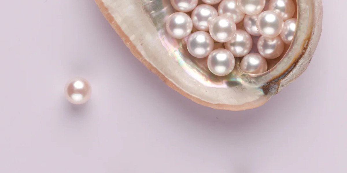 Global Pearl Market Report 2023 to 2032