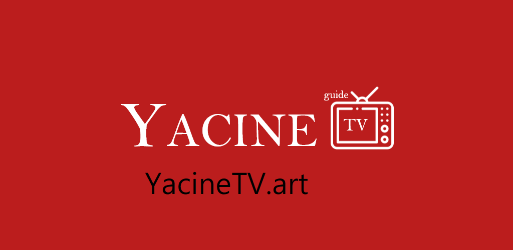 Yacine TV Apk Download (v3) For Android | ياسين تيفي