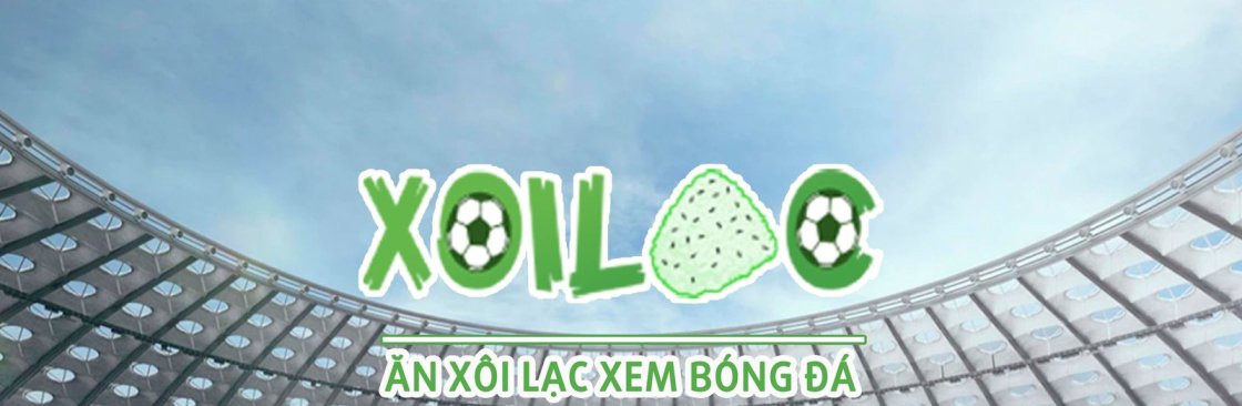 Xoilac TV Trực Tiếp Bóng Đá Cover Image