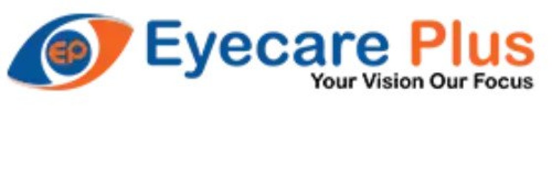 Eye care plus Cover Image