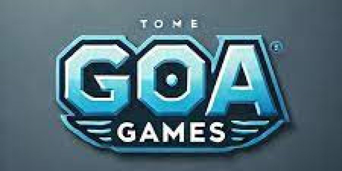 Explore the Excitement of Goa Games:Your Ultimate Guide to Gaming Fun