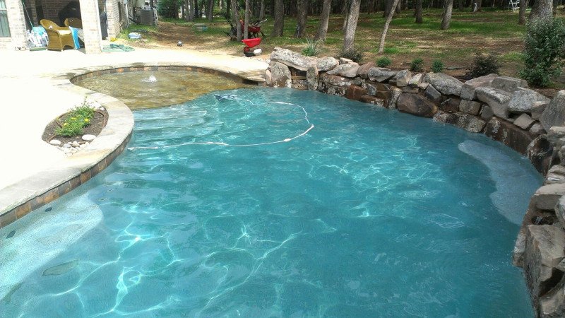 Pool Renovation in Dallas: Choosing the Right Company : ext_6545528 — LiveJournal