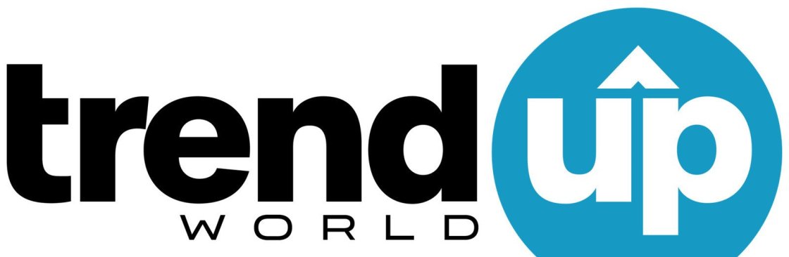 trend upworld Cover Image