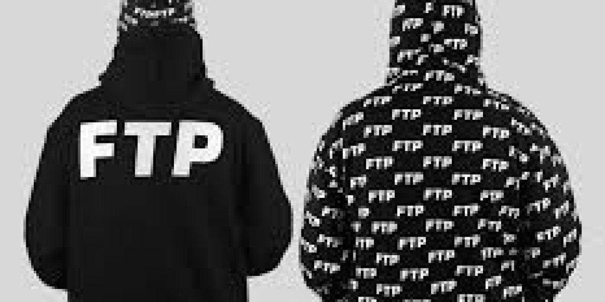 FTP Clothing: The Ultimate Streetwear Brand for Bold Fashion Statements