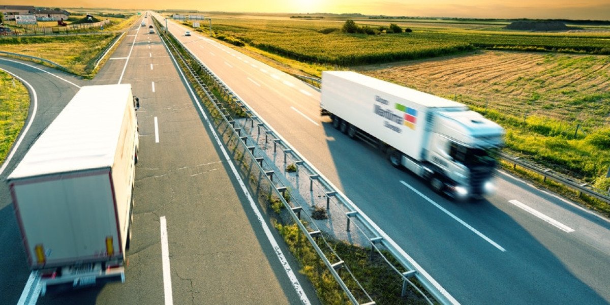 Indonesia Road Freight Transport Market Trends, Share, Revenue, Research Report 2024-2032