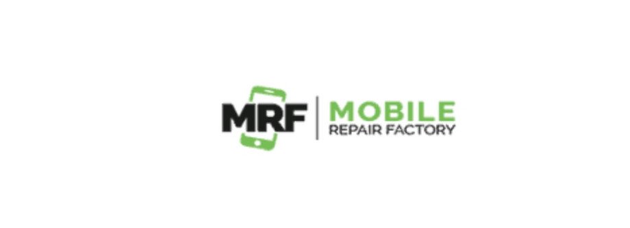 Mobile Repair Factory Cover Image