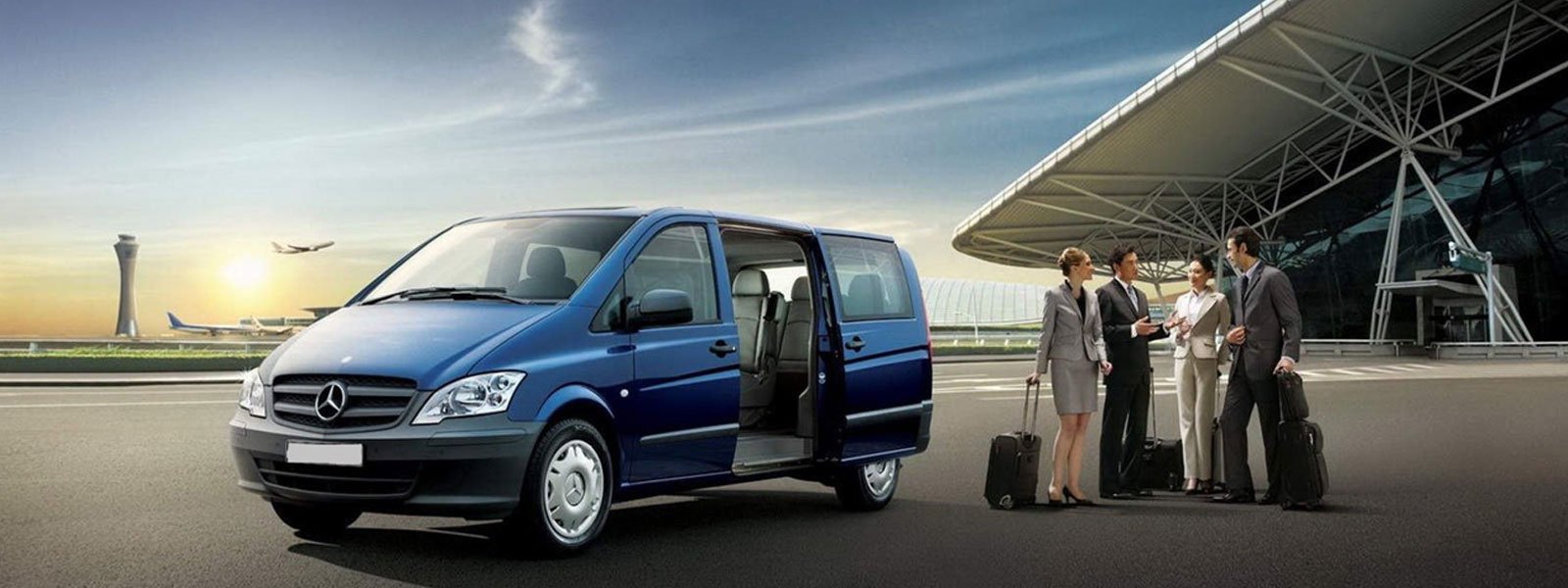 Airport transport and transfers-Abu Dhabi,UAE