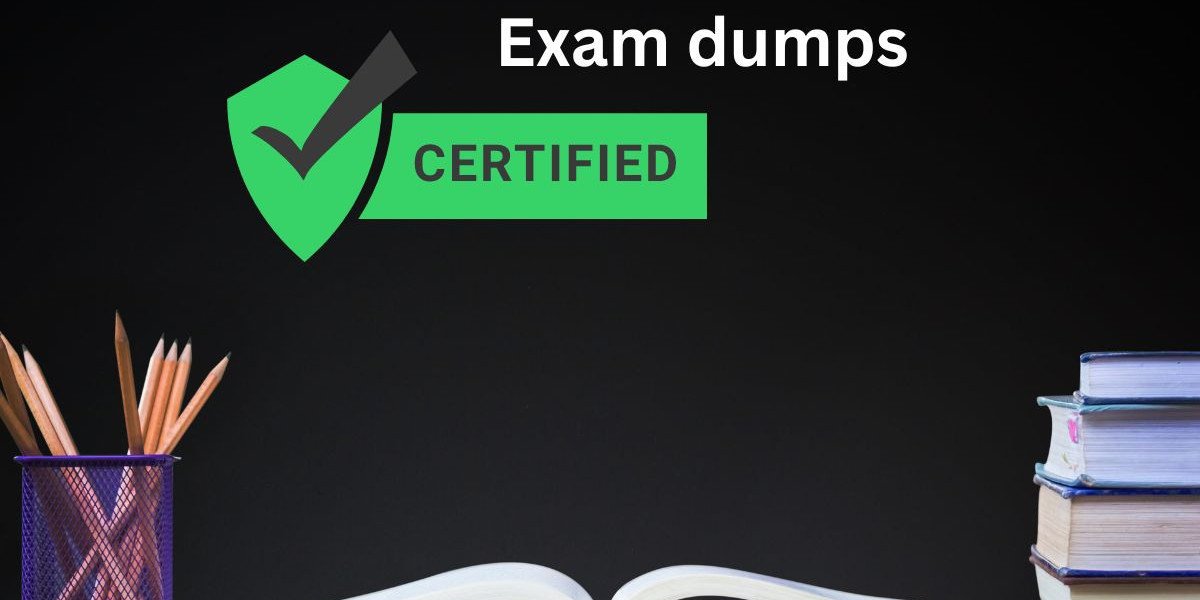 How to Use Exam Dumps to Tackle Exam Stress