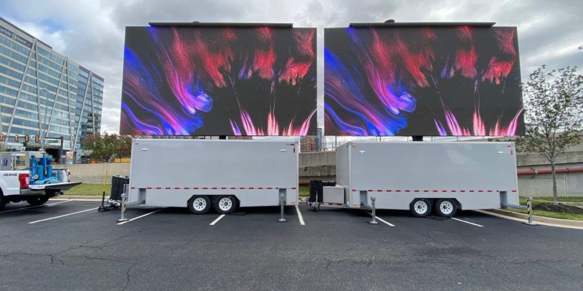 Choosing the Right Outdoor LED Screen for Your Miami Event