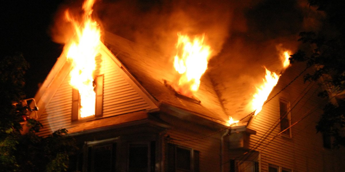 Why You Need a Fire Insurance Adjuster Now: Top 3 Benefits