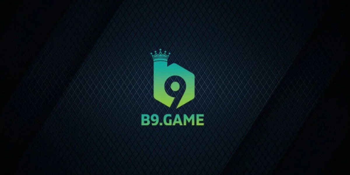 The Best Features of B9 Game App You’re Missing Out On