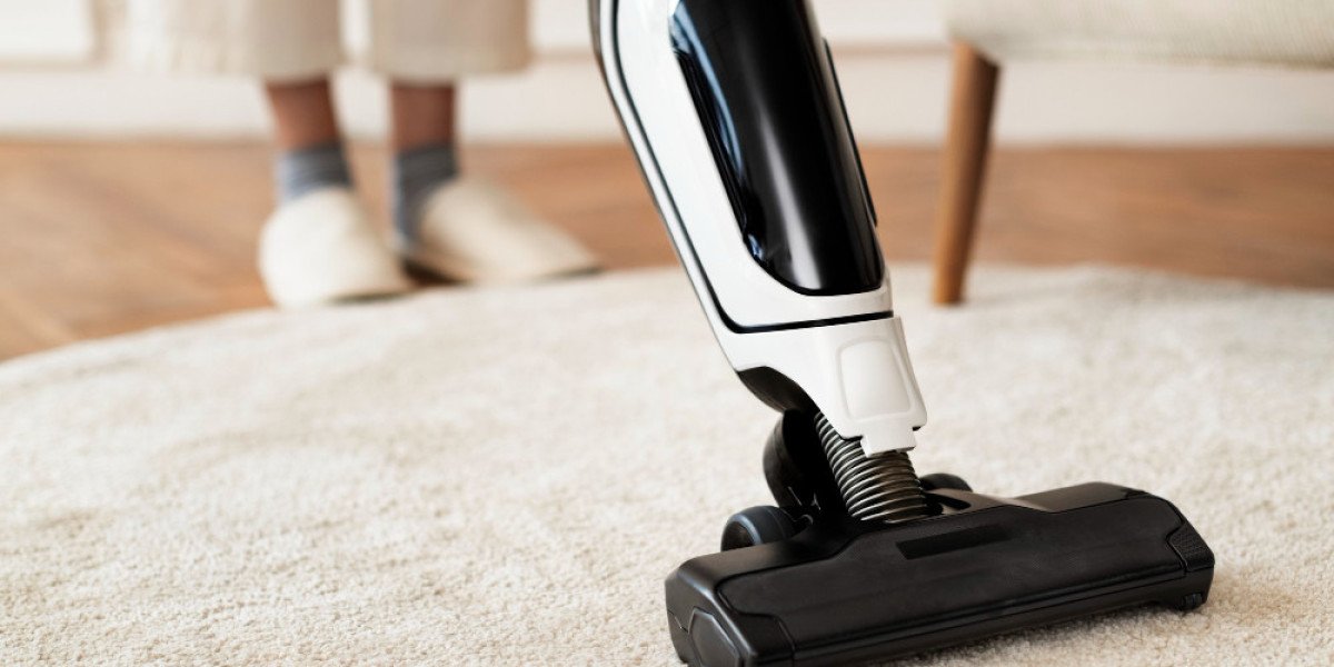 Why Every Home’s Freshness Depends on Professional Carpet Cleaning