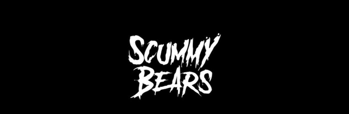 scummybears Cover Image