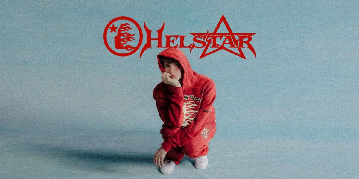 The Ultimate Manual for Hellstar Hoodie Elevate Your Style