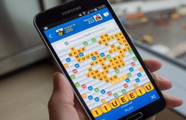 Best 18 Word Scrabble Apps in 2024 - Read Dive