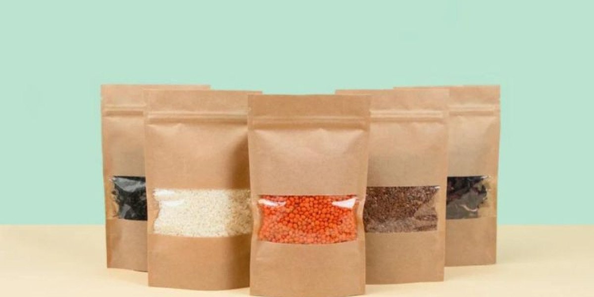 Latin America Flexible Packaging Market: Trends, Growth, and Forecast 2024-2032