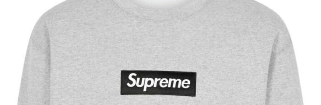 Supreme Hoodie Cover Image